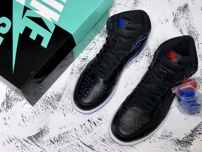 Rep MAX 653532-002 Jordan SB Mountain - Black Lance 1 Air 0518